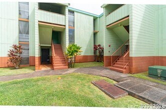 1016 Ehoeho Ave in Wahiawa, HI - Building Photo - Building Photo