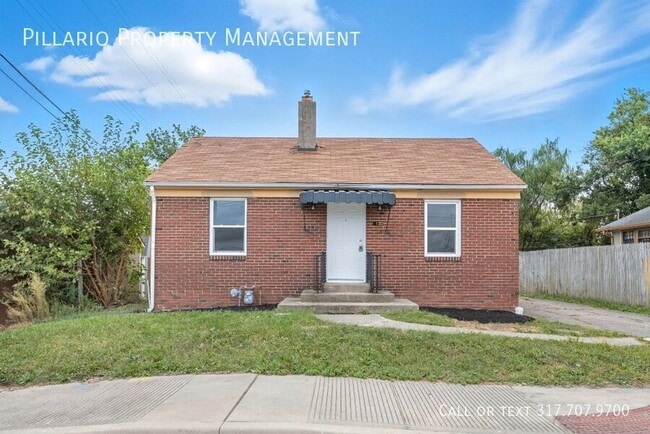 property at 15 S Post Rd