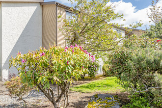 Lakeside Village Condos in Federal Way, WA - Building Photo - Building Photo