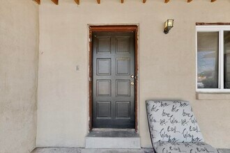 2904 Hyder Ave SE in Albuquerque, NM - Building Photo - Building Photo