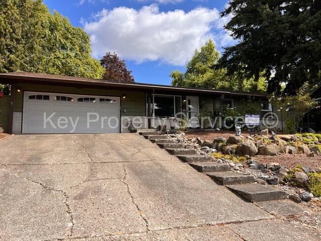 property at 245 NE 22nd St
