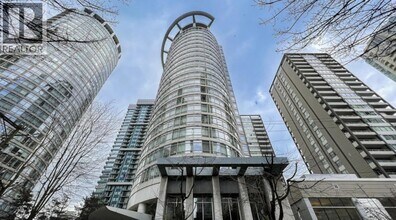 1288 Alberni St in Vancouver, BC - Building Photo - Building Photo