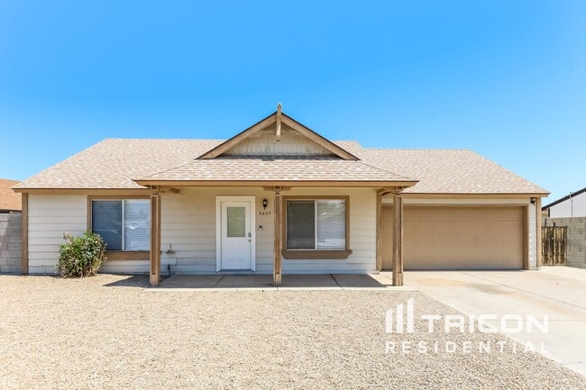 property at 5223 W Aster Dr