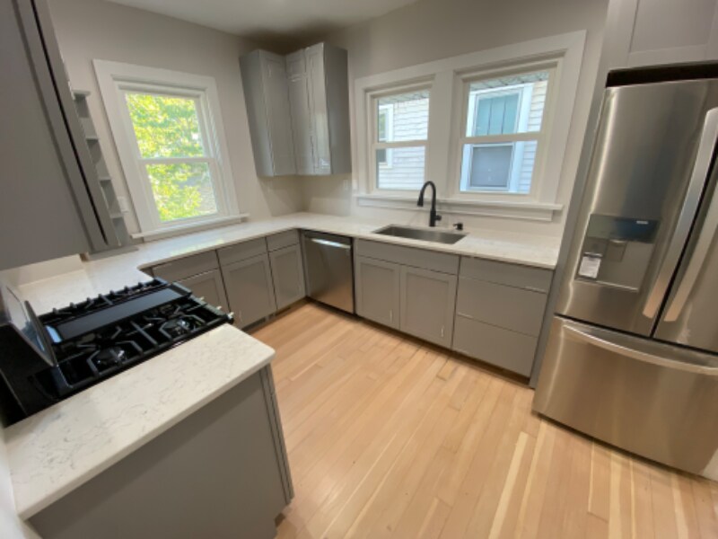 268 New Scotland Ave in Albany, NY - Building Photo