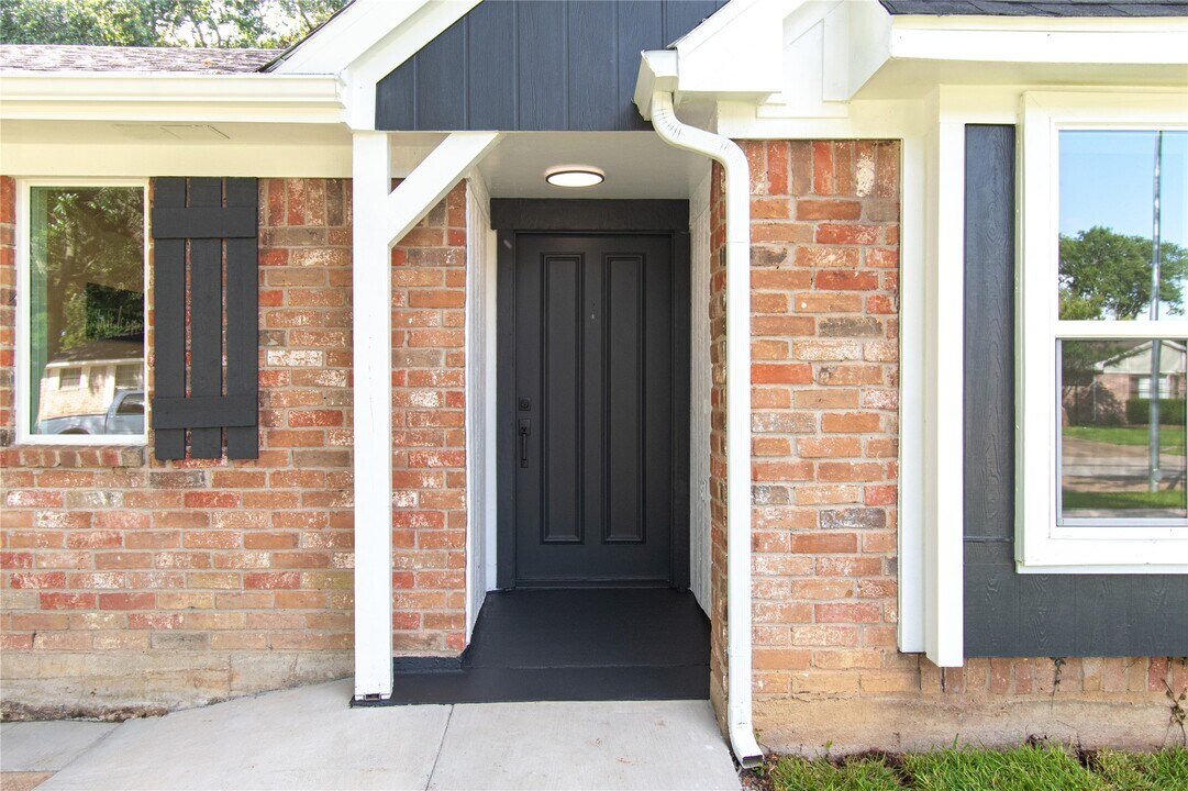 822 Red Rock Canyon Dr in Katy, TX - Building Photo