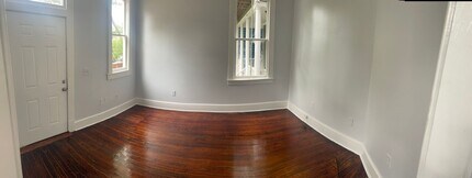 412 E Duffy St in Savannah, GA - Foto de edificio - Building Photo