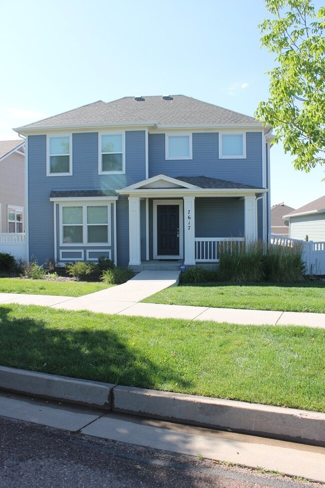 property at 7617 Tabernash Dr