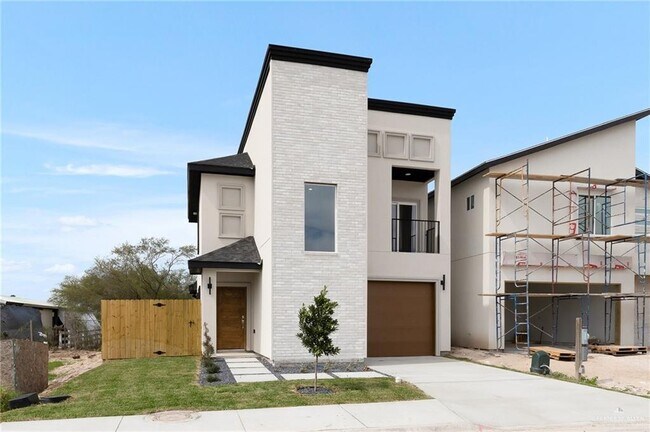 property at 2709 Harmony St