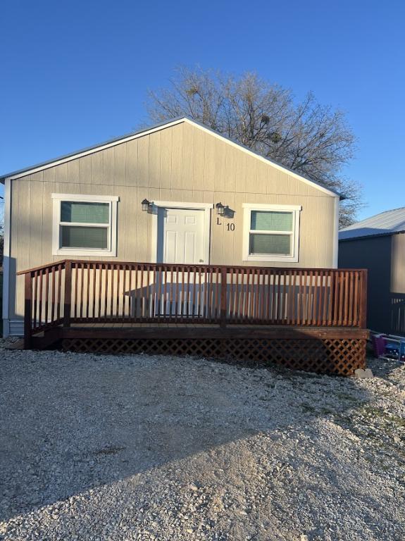 12198 Farm to Market Rd 730 N in Azle, TX - Foto de edificio - Building Photo