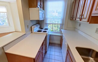 370 Commonwealth Ave, Unit 379-9 in Boston, MA - Building Photo