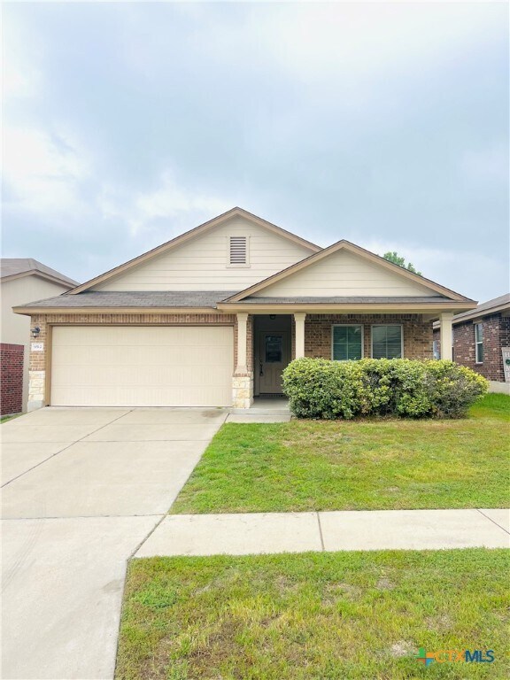 property at 9512 Rogano Court
