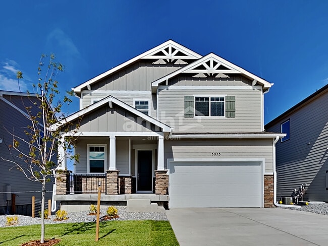 property at 3975 Ryedale Wy