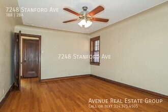 7248 Stanford Ave in University City, MO - Building Photo - Building Photo