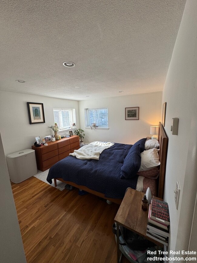 15 Euston Rd, Unit #19