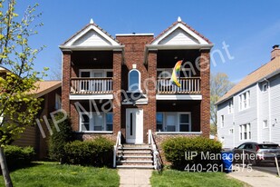 3188 W 111th St in Cleveland, OH - Building Photo