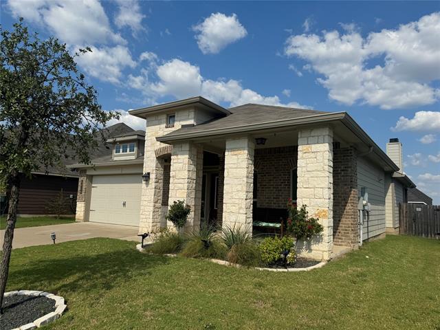 3016 Samson Dr in Lorena, TX - Building Photo - Building Photo