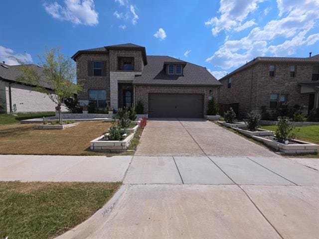 property at 3418 Prickly Pear Path