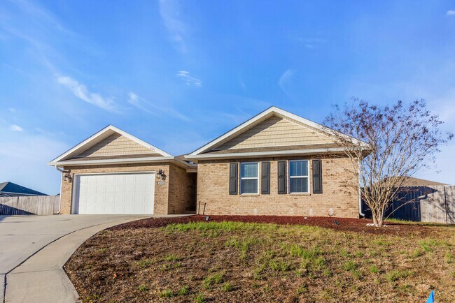 property at 4505 Grouse Ct