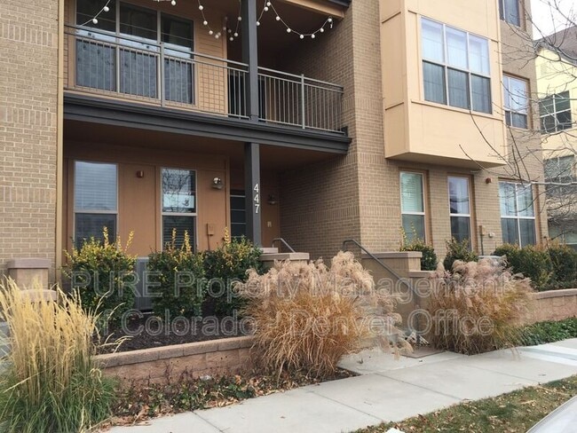 447 S Quay St in Lakewood, CO - Building Photo - Building Photo