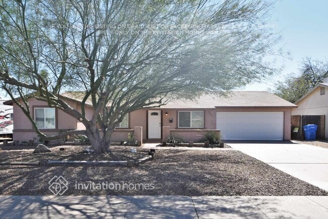 3849 E Joan De Arc Ave