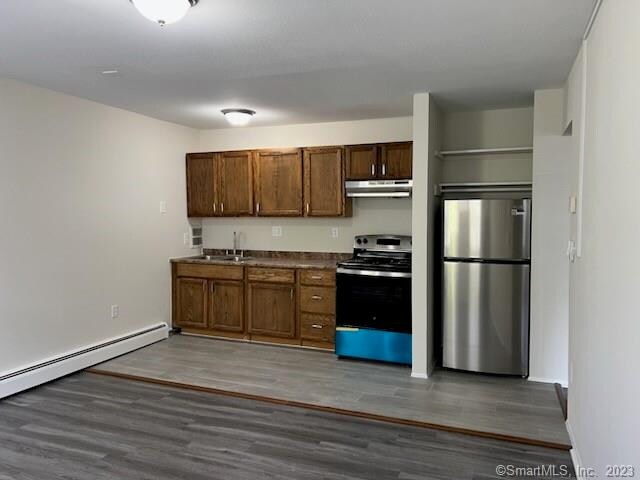 40 Prospect St, Unit 40 Prospect st in Norwalk, CT - Foto de edificio