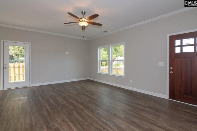 813 Poplar St in Cayce, SC - Building Photo - Building Photo