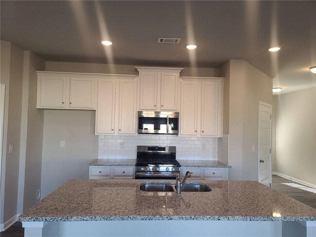 3800 Prospect Point Dr in Oakwood, GA - Building Photo - Building Photo