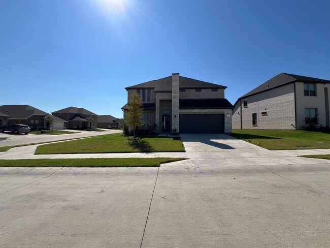 401 Loganberry Dr in McKinney, TX - Building Photo - Building Photo