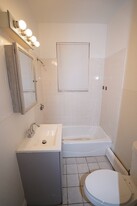 28 Ashford St, Unit #1 in Boston, MA - Foto de edificio - Building Photo