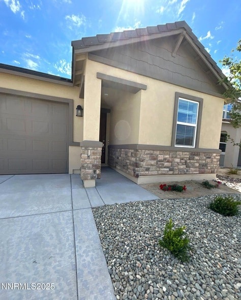 6819 Lunar Orbit Drive, Unit 426 in Sparks, NV - Building Photo - Building Photo