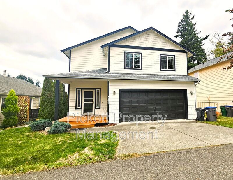 7025 Stourbridge Pl NE in Bremerton, WA - Building Photo