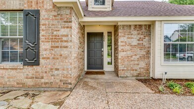 506 Glenn Ln in McKinney, TX - Building Photo - Building Photo
