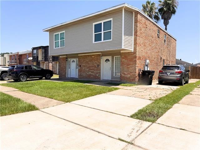 7021 Yorktown Dr in New Orleans, LA - Building Photo - Building Photo