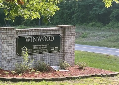 Winwood Manor in Winfield, AL - Building Photo - Building Photo