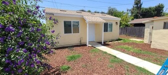 7709 Camellia Ave, Unit ADU in North Hollywood, CA - Building Photo