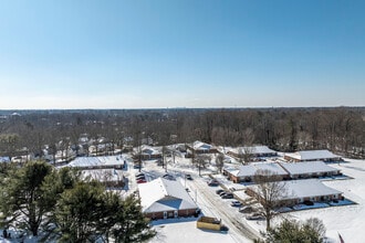 Christian Village of Central VA in Mechanicsville, VA - Building Photo - Building Photo