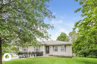 711 Jesse Cir in Kearney, MO - Building Photo