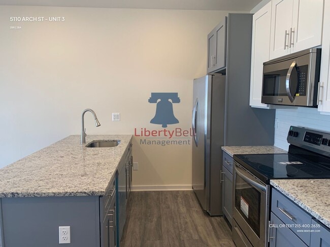 5110 Arch St in Philadelphia, PA - Building Photo - Building Photo