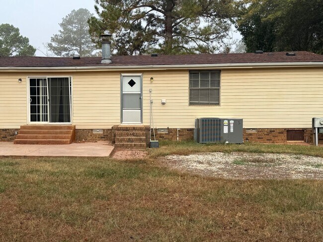 152 Crow Dr in Leesburg, GA - Building Photo - Building Photo