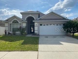2727 Corybrooke Ln in Kissimmee, FL - Building Photo - Building Photo