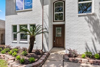 14411 Golden Cypress Ln in Cypress, TX - Building Photo - Building Photo