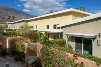 OCEO in Palm Springs, CA - Building Photo - Building Photo