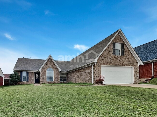 property at 1900 Roy Dr