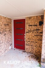 3804 Summer Cloud Dr in Edmond, OK - Building Photo - Building Photo