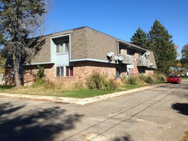 48 Donna Ave Apartments