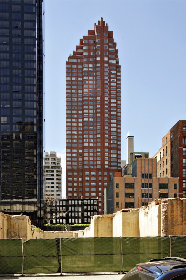 The Belaire Apartments New York, NY Apartments For Rent