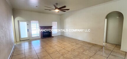 4209 Maid Marian Cir in Killeen, TX - Building Photo - Building Photo