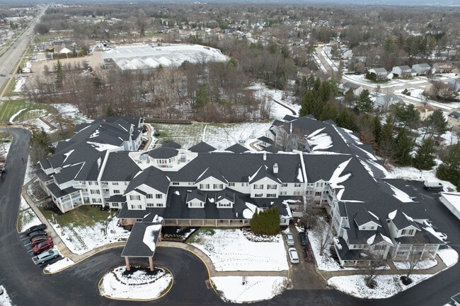 StoryPoint Strongsville in Strongsville, OH - Building Photo - Building Photo