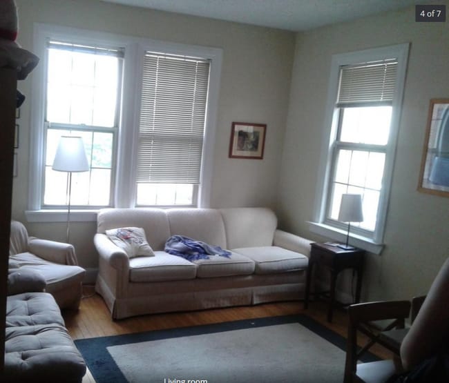 1401 Columbia Rd NW, Unit #210 in Washington, DC - Building Photo - Building Photo