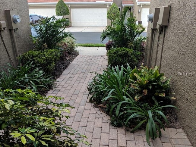 4939 Anniston Cir in Tampa, FL - Building Photo - Building Photo